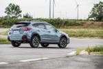 Subaru XV 2017 года (WW)